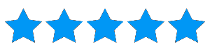 5 Stars